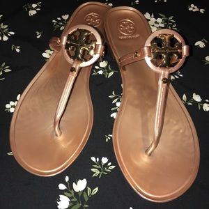 Tory Burch sandals